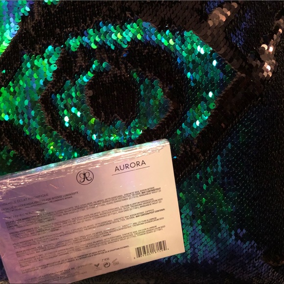 🎉HP🎉 Anastasia Aurora Glow Kit Palette - Picture 7 of 8